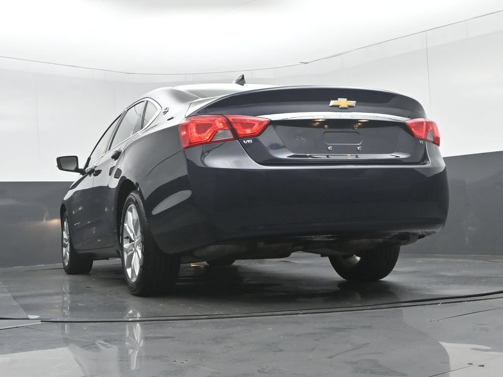 Used 2019 Chevrolet Impala LT FWD image 52