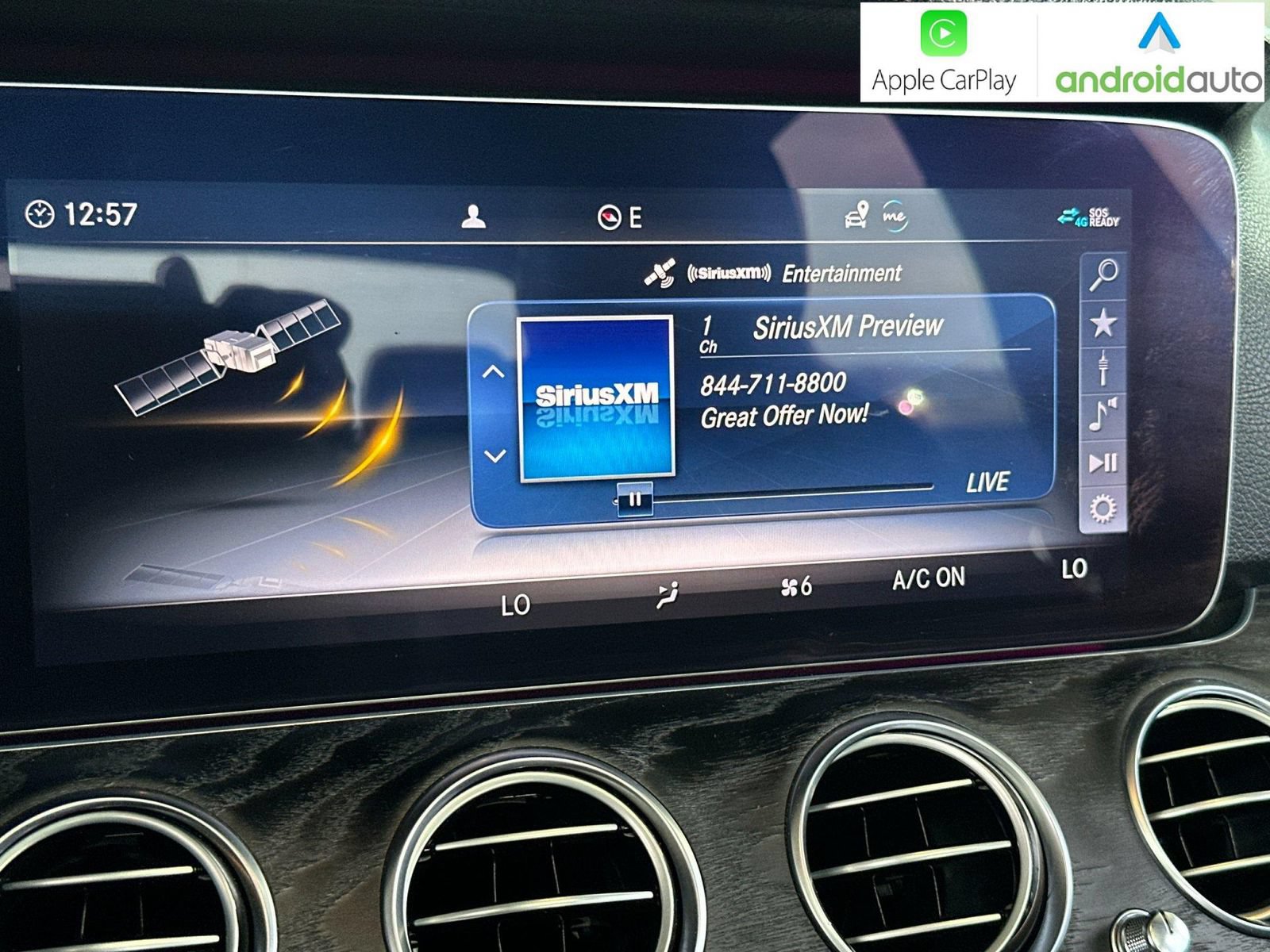 Used 2019 Mercedes-Benz E 300 image 19