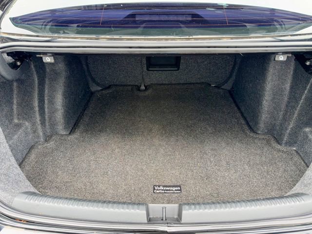 Used 2012 Volkswagen Jetta TDI w/ TDI Appearance Pkg FWD image 6