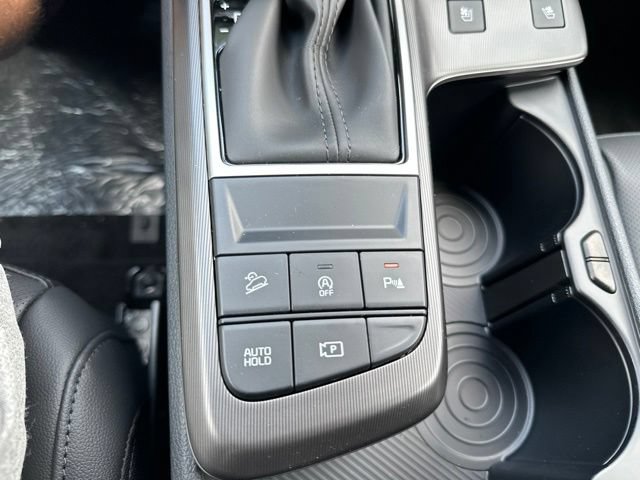 New 2026 Kia Sportage SX FWD image 35