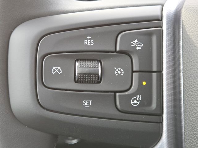 New 2026 GMC Sierra 3500 SLE w/ SLE Value Package image 13