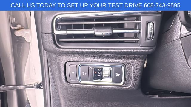 Used 2022 Lincoln Corsair Reserve image 34