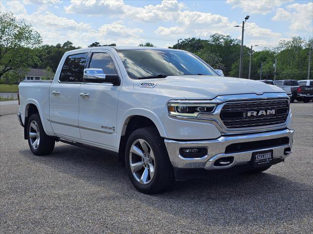 Certified 2020 RAM 1500 Limited AWD/4WD image 5