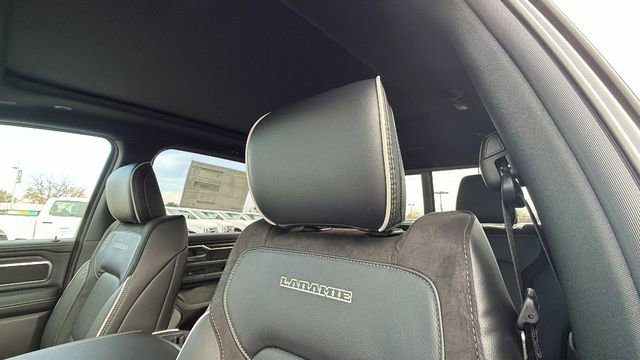 New 2026 RAM 1500 Laramie w/ Night Edition image 24