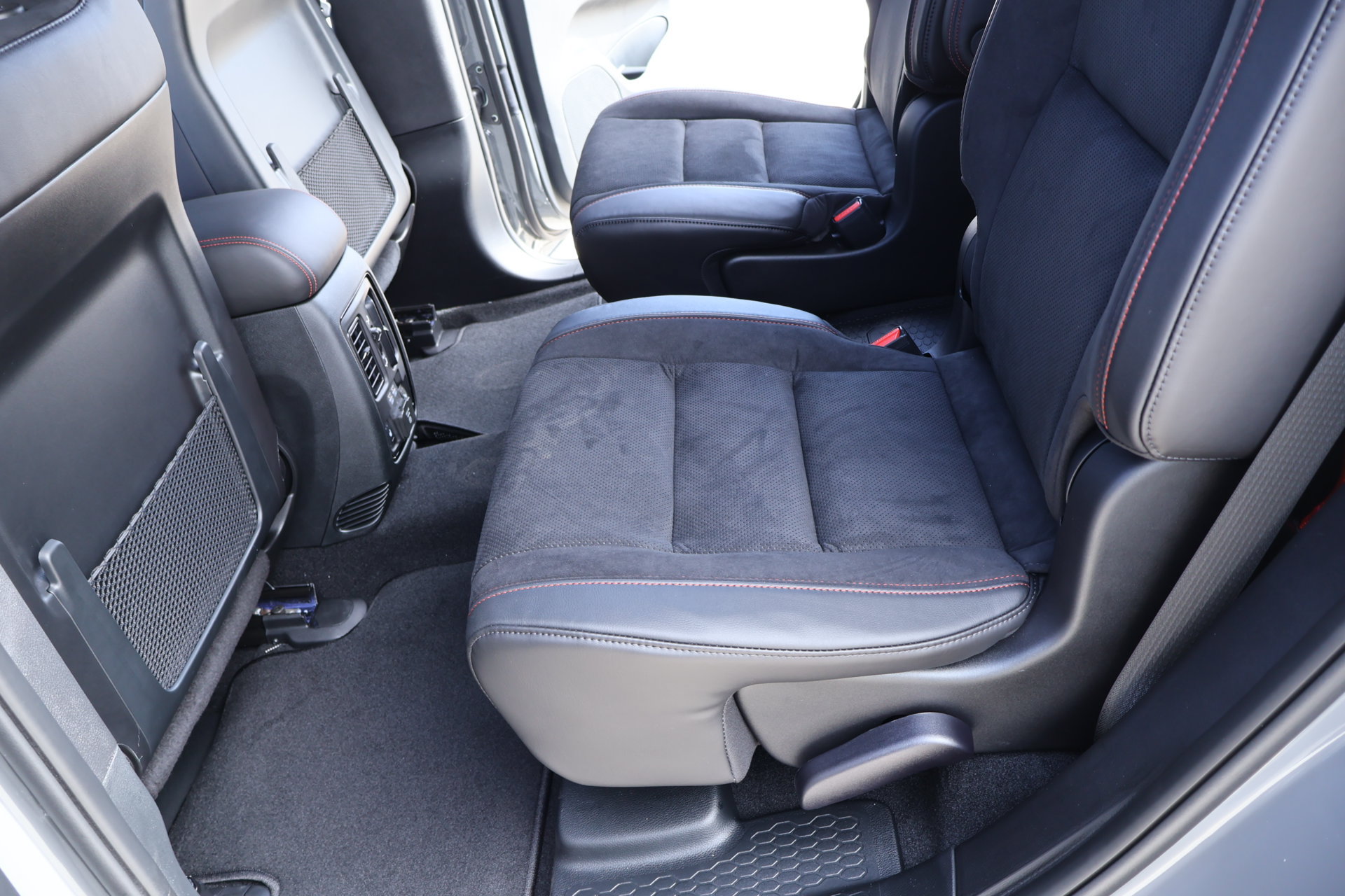 New 2027 Dodge Durango GT AWD/4WD image 13