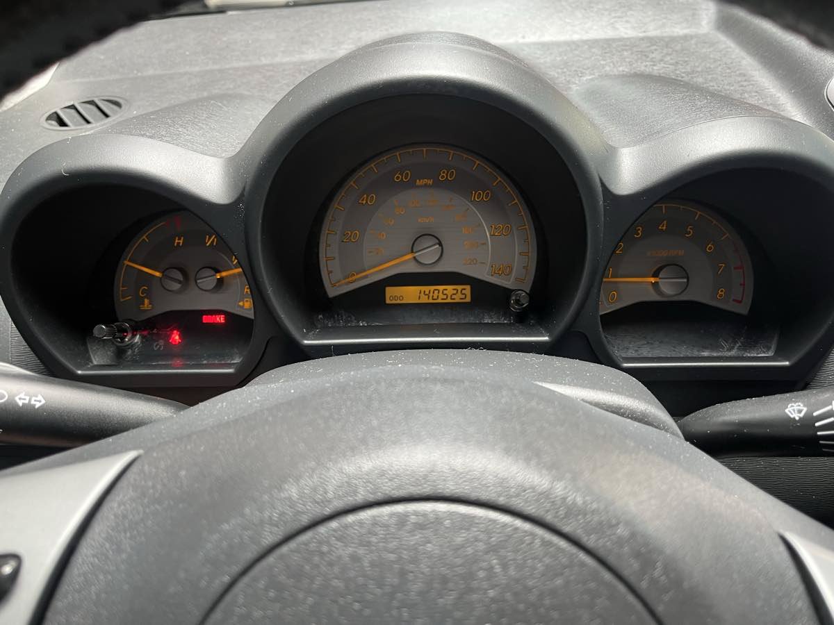 Used 2006 Scion tC FWD image 13