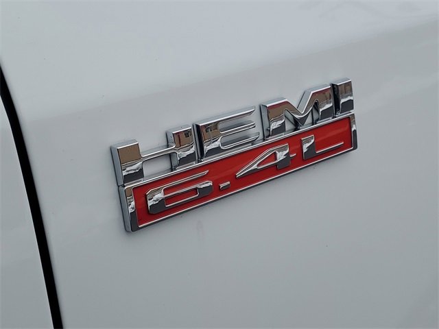 Used 2019 RAM 2500 Big Horn image 7