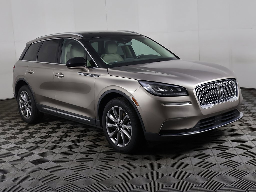 Used 2020 Lincoln Corsair AWD w/ Premium Package image 53