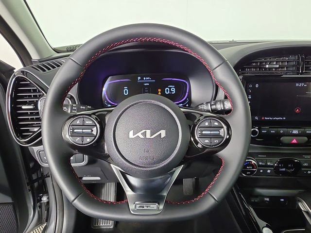 New 2025 Kia Soul GT-Line image 26