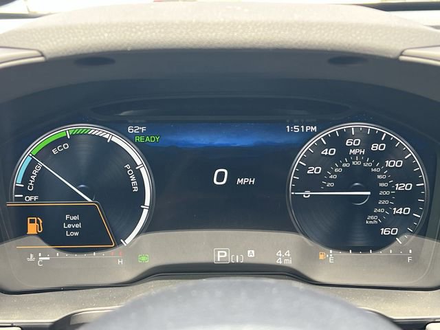 New 2026 Subaru Crosstrek 2.5i Limited AWD/4WD image 20