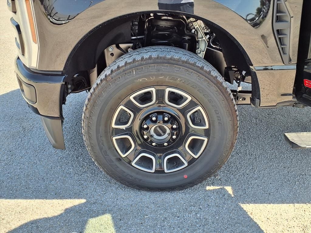 New 2026 Ford F350 Platinum AWD/4WD image 31