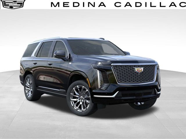 New 2026 Cadillac Escalade Luxury w/ LPO, Radiant Package image 7