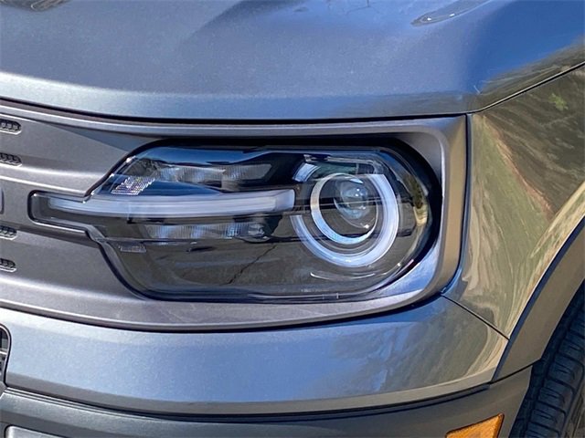 Used 2024 Ford Bronco Sport Badlands w/ Premium Package image 5