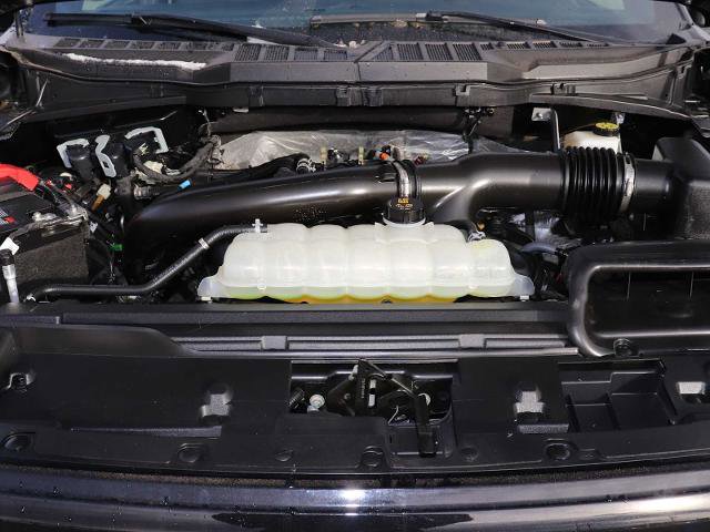 Certified 2024 Ford F150 XLT w/ Equipment Group 302A MID image 15