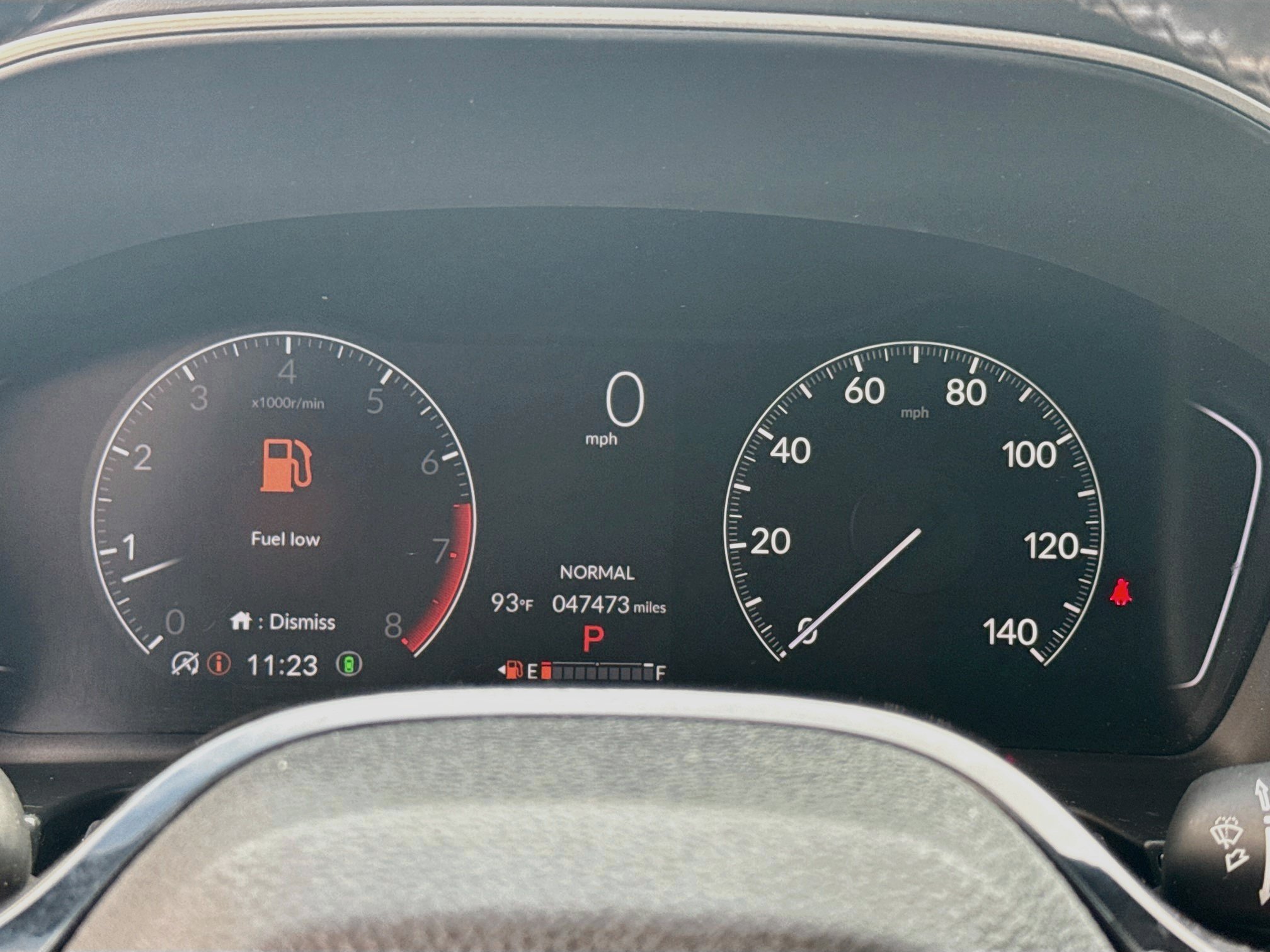 Used 2023 Honda Pilot EX-L image 11