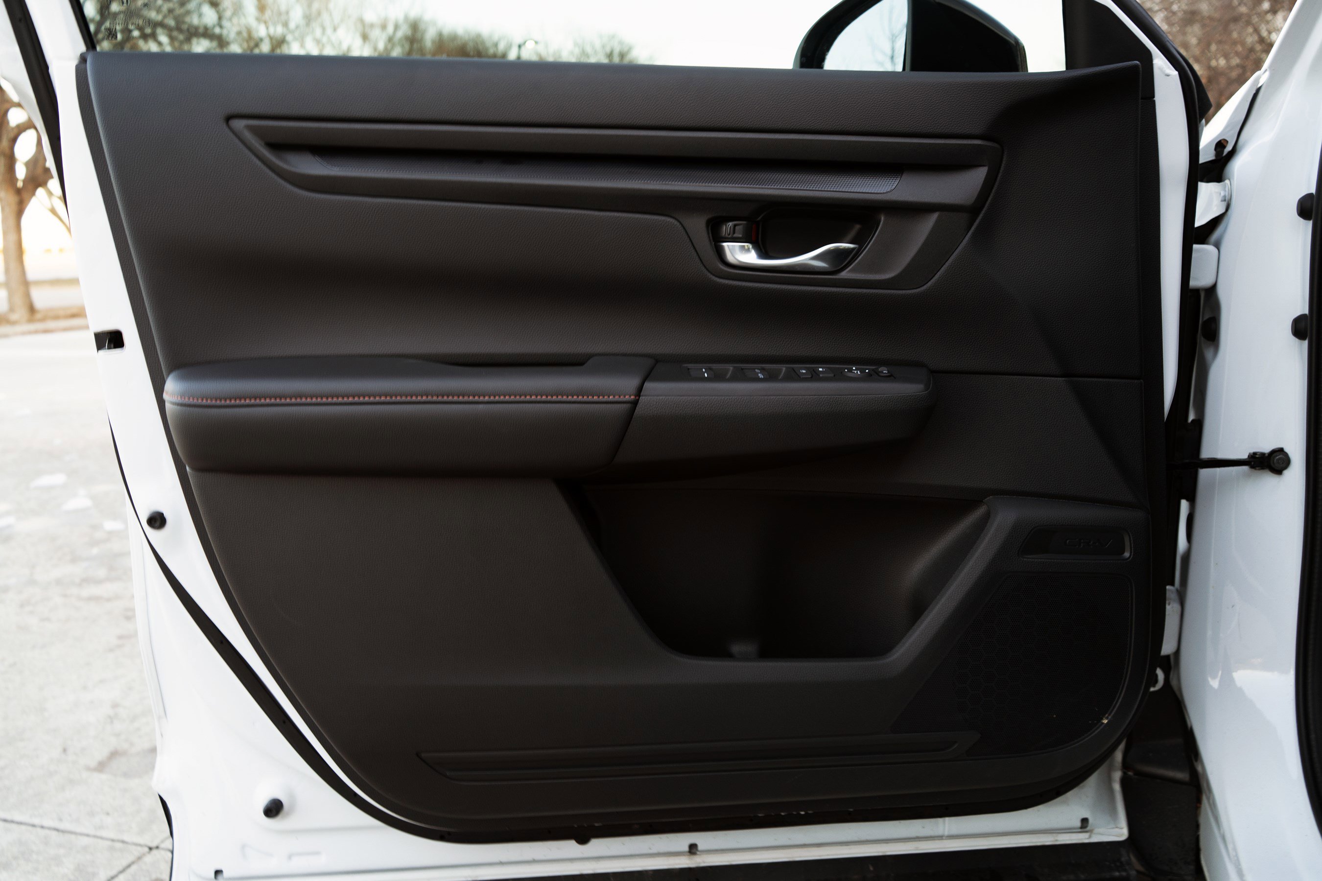 Certified 2026 Honda CR-V TrailSport image 38