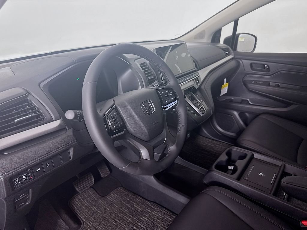 New 2026 Honda Odyssey EX-L image 9