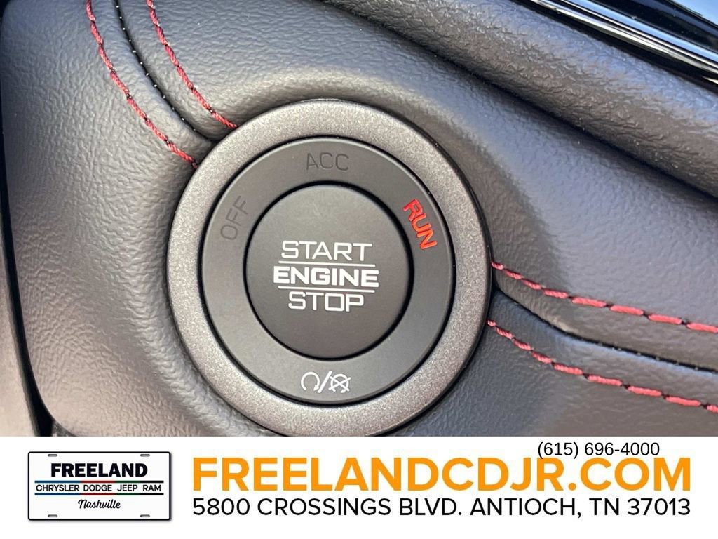 New 2026 Dodge Durango GT image 31