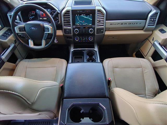 Used 2017 Ford F350 Lariat w/ Lariat Value Package image 18