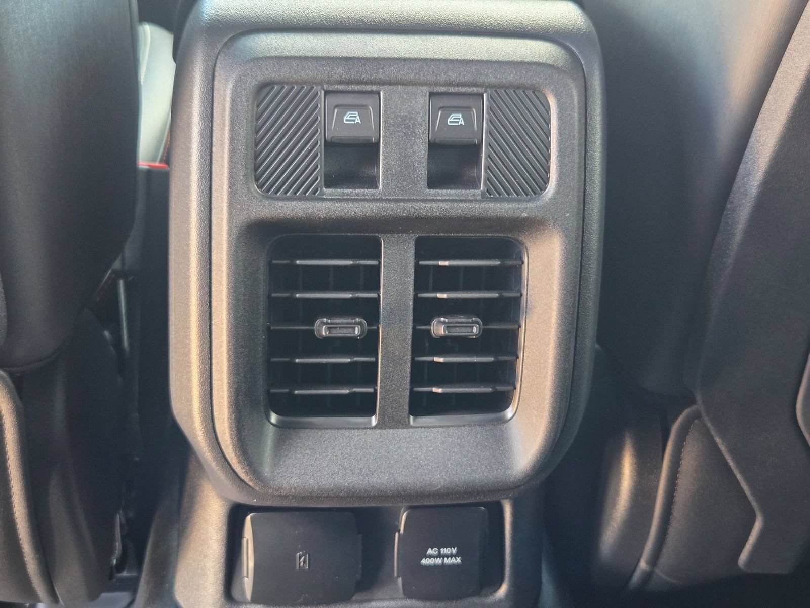 New 2026 Ford Bronco Raptor AWD/4WD image 26