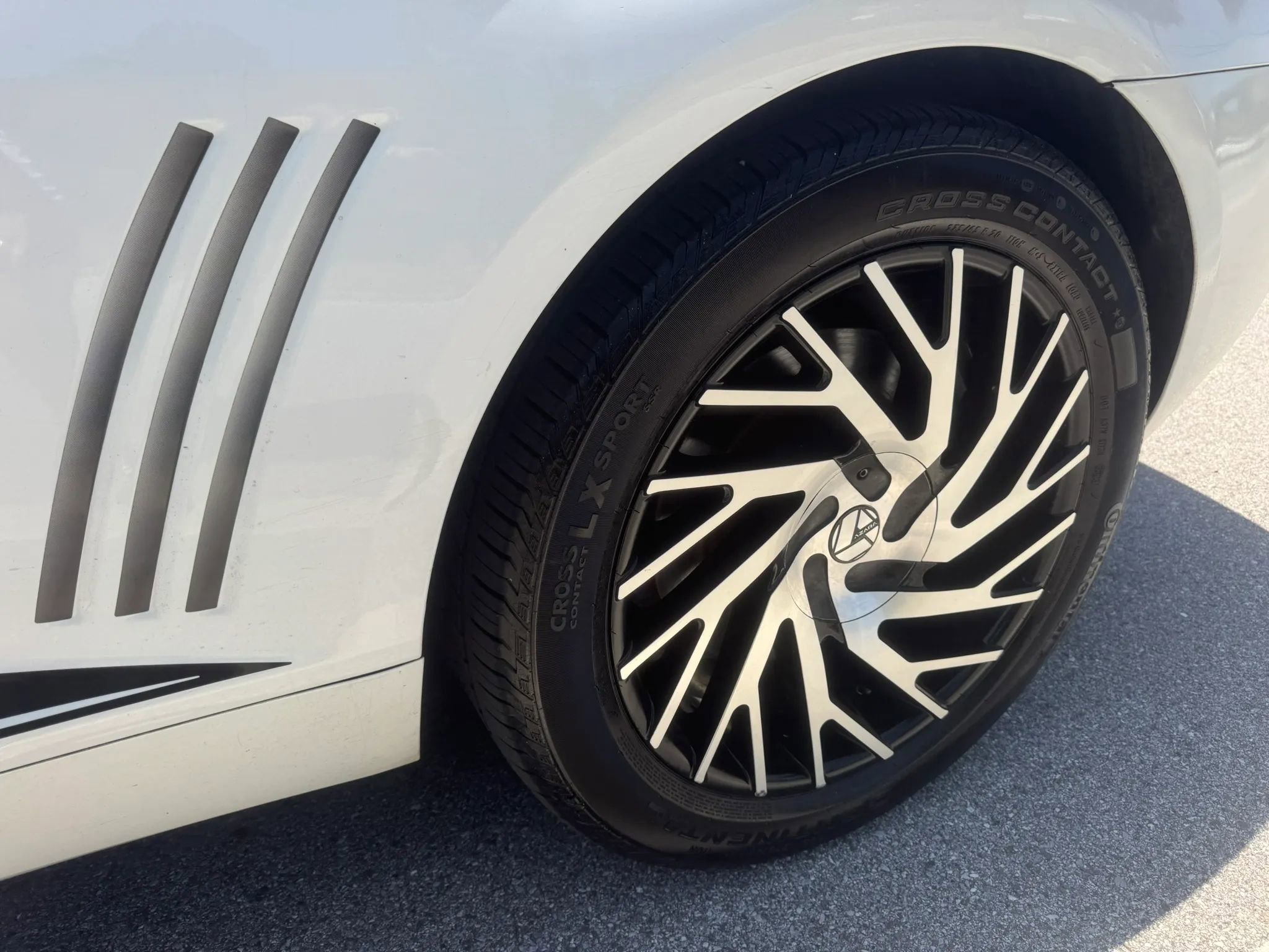 Used 2011 Chevrolet Camaro SS w/ RS Package RWD image 10