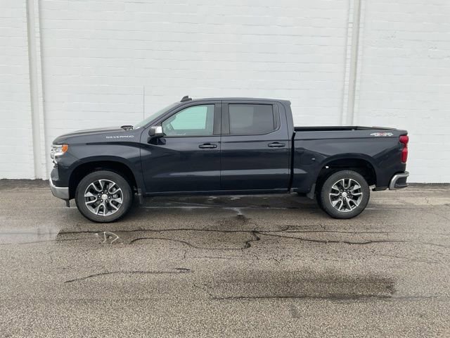 Used 2023 Chevrolet Silverado 1500 LT image 37