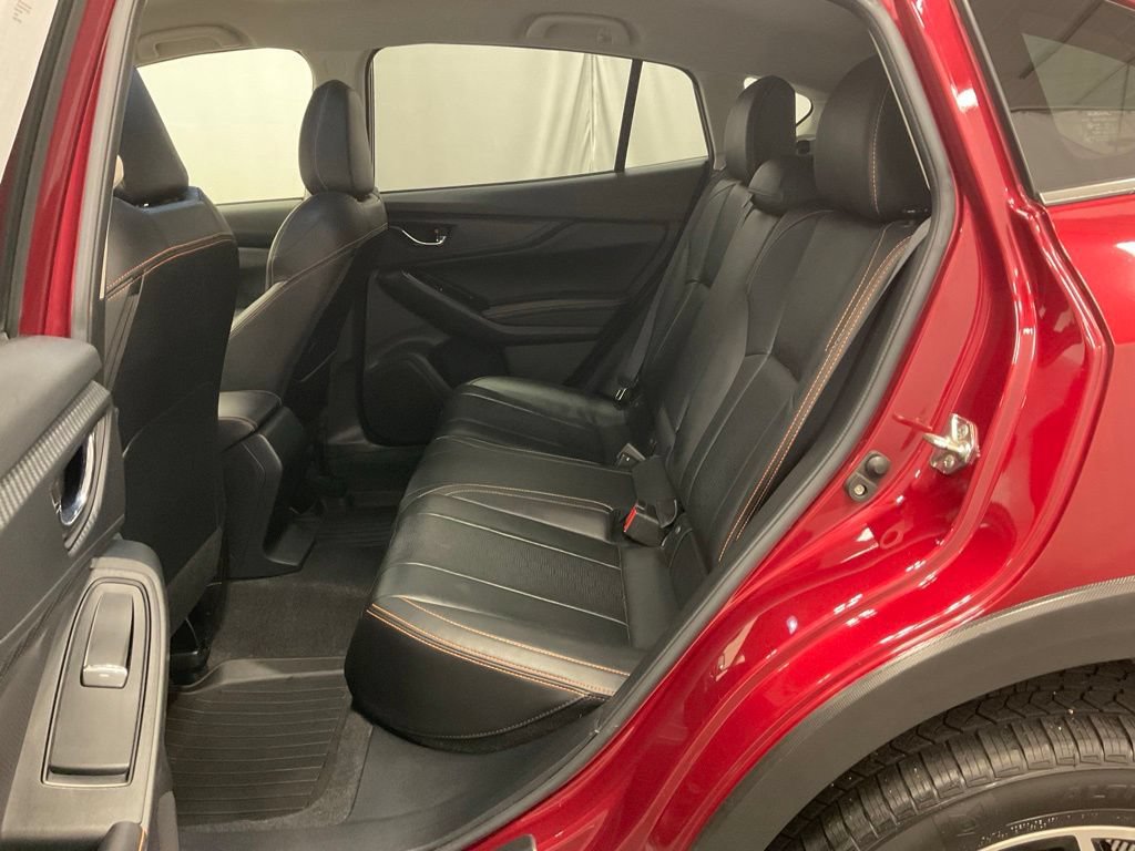 Used 2019 Subaru Crosstrek 2.0i Limited w/ Popular Package #2 AWD/4WD image 31