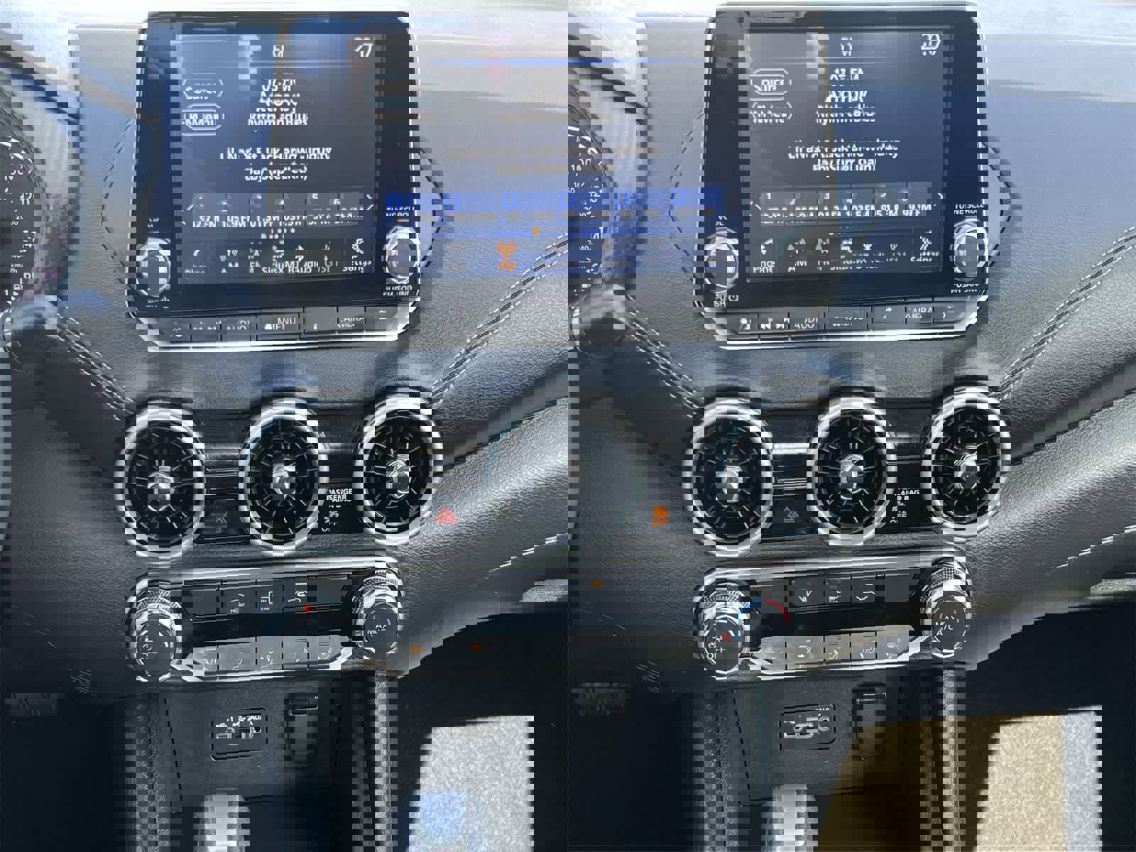 Used 2022 Nissan Sentra SV image 28