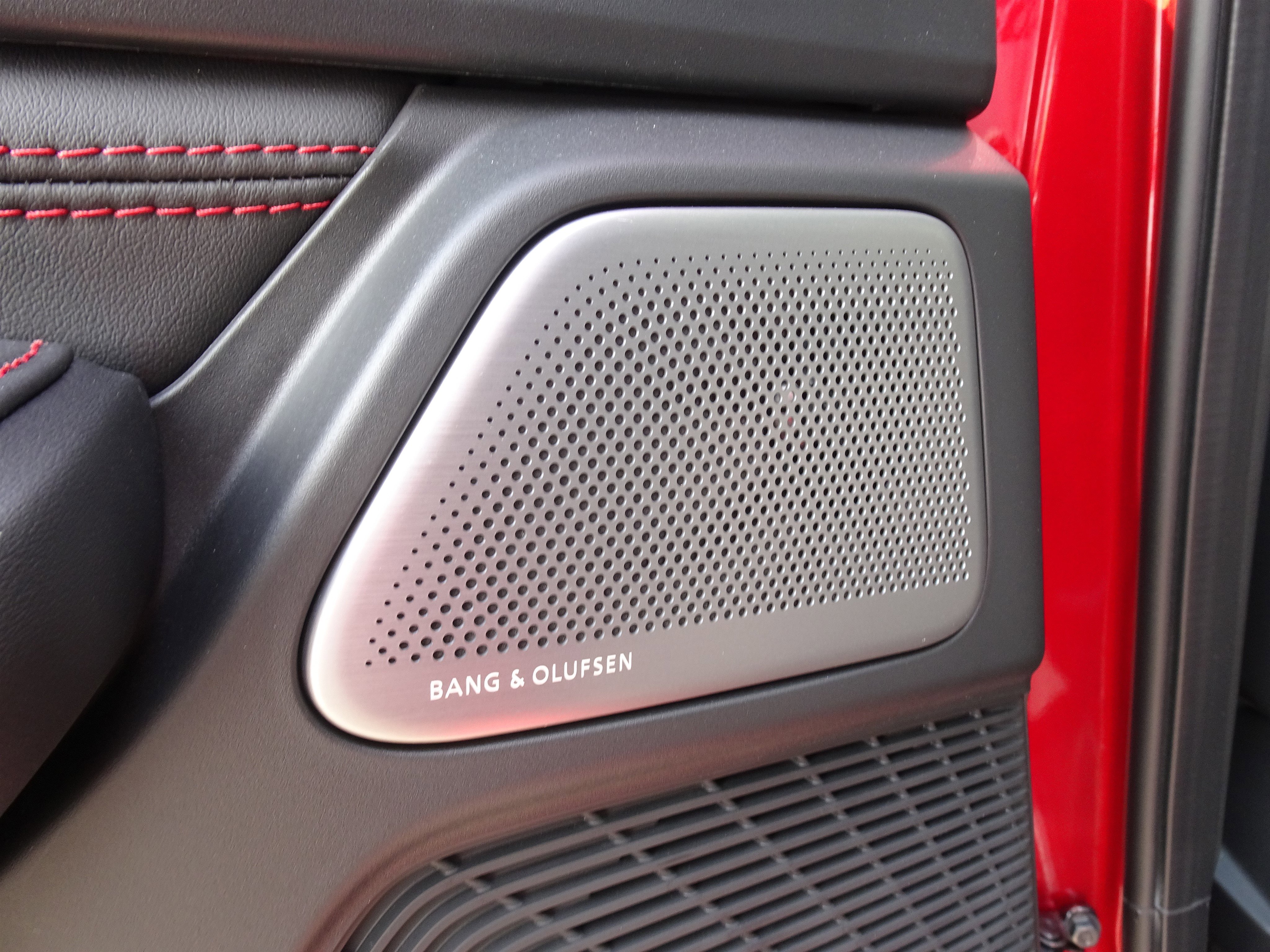 Used 2026 Acura MDX A-Spec image 18