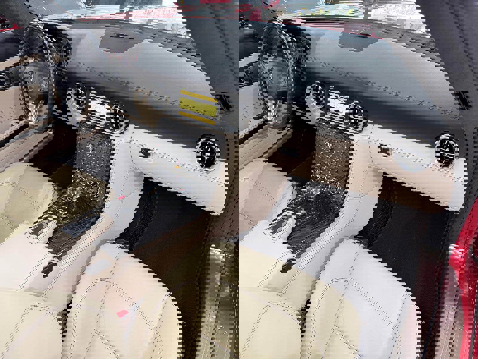 Used 2012 Mercedes-Benz SLS AMG Roadster image 53