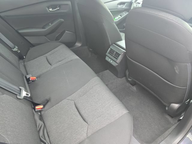 New 2026 Honda Accord SE image 11