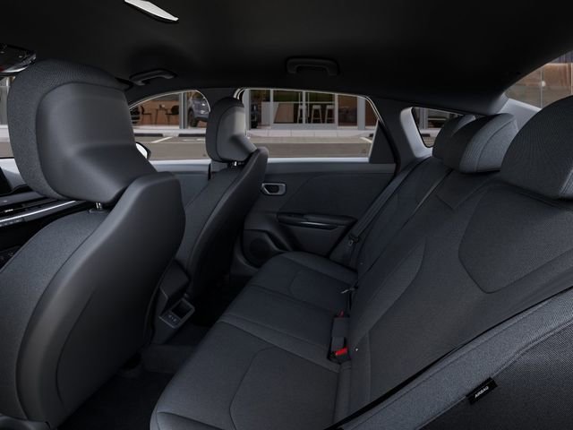 New 2026 Kia K4 LXS image 18