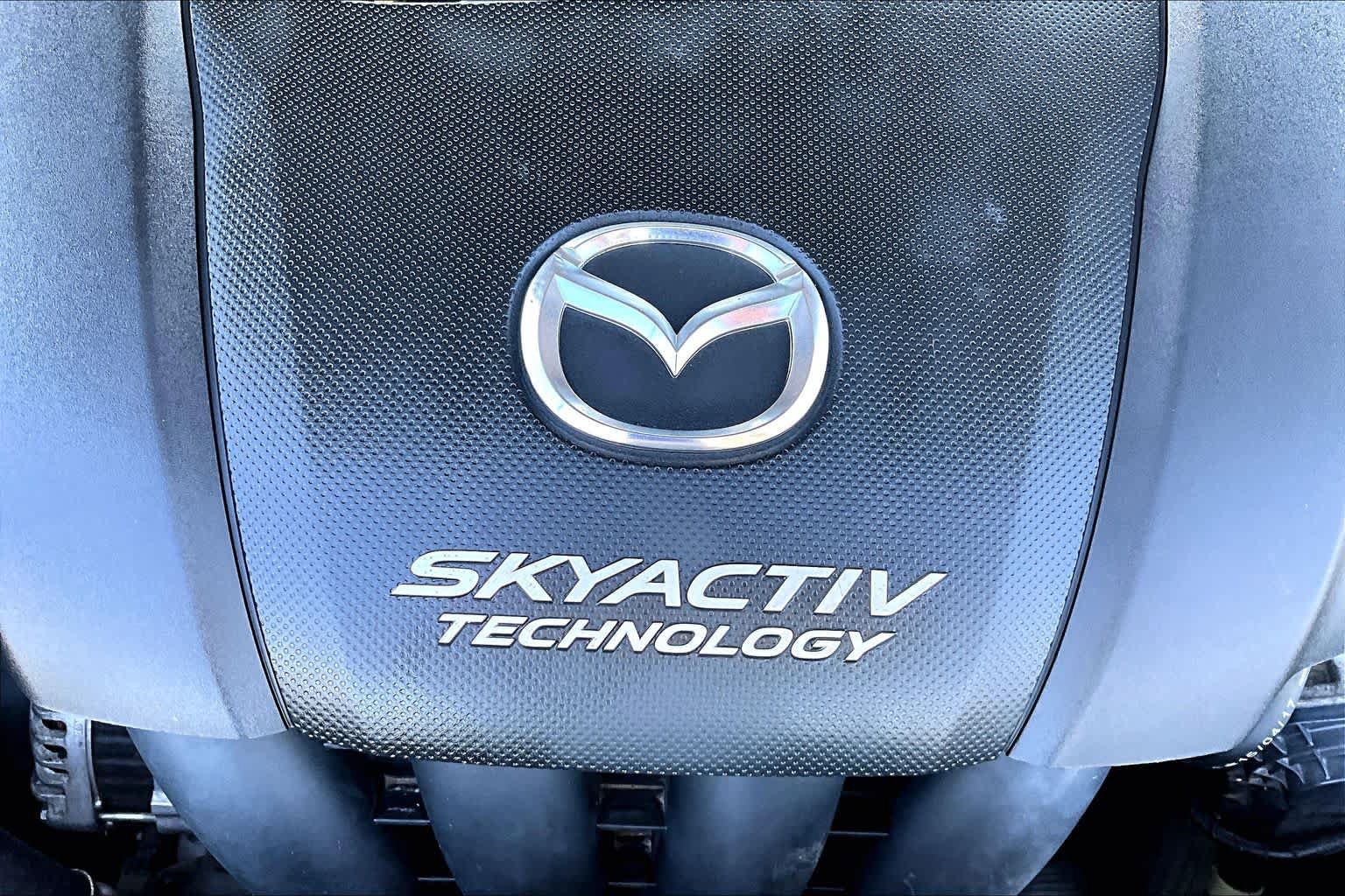 Used 2016 MAZDA MAZDA6 Grand Touring FWD image 32