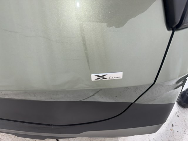 Certified 2024 Kia Sportage X-Line w/ X-Line Premium Package AWD/4WD image 35