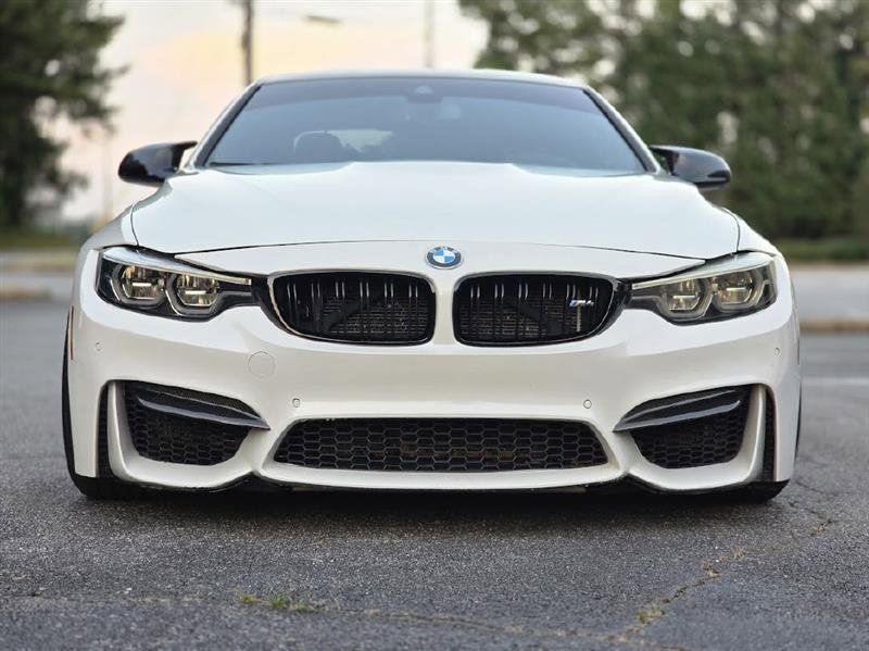 Used 2020 BMW M4 Coupe w/ Competition Package image 15