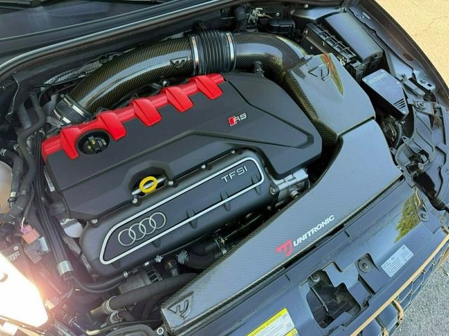 Used 2018 Audi RS 3 AWD/4WD image 13