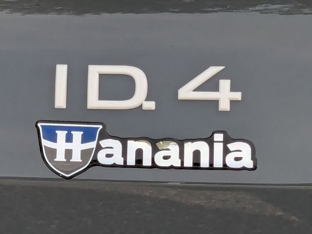 New 2025 Volkswagen ID.4 Pro S image 13