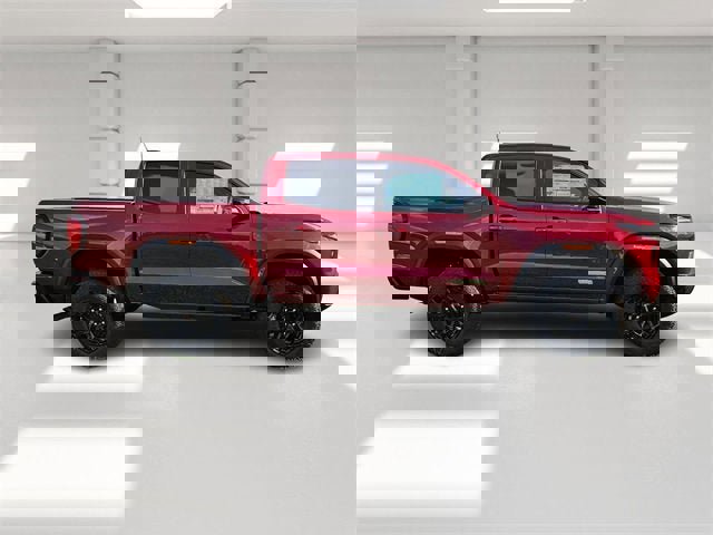 New 2026 GMC Canyon Elevation w/ Convenience Package image 6