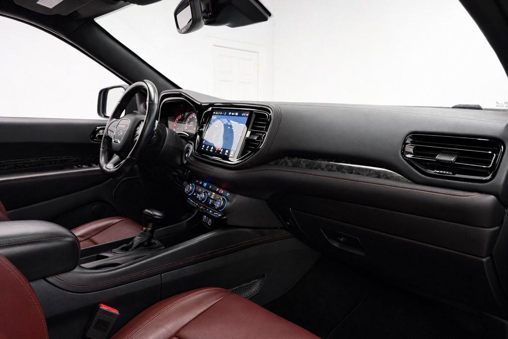 Used 2023 Dodge Durango R/T image 16