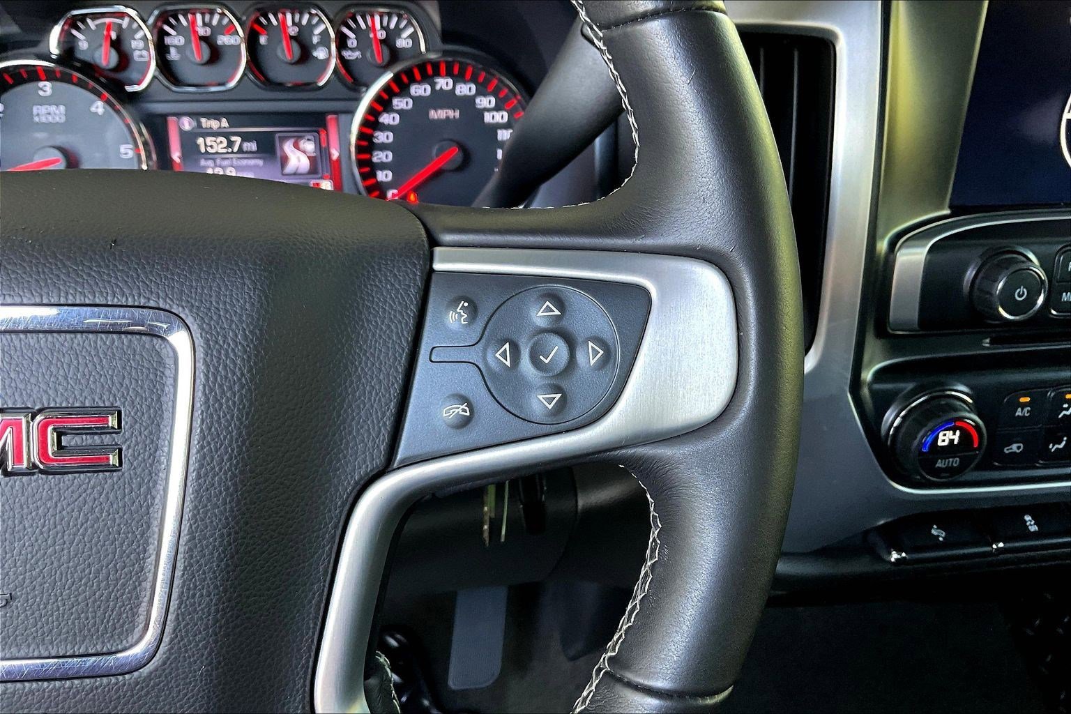 Used 2016 GMC Sierra 1500 SLE w/ SLE Value Package image 13