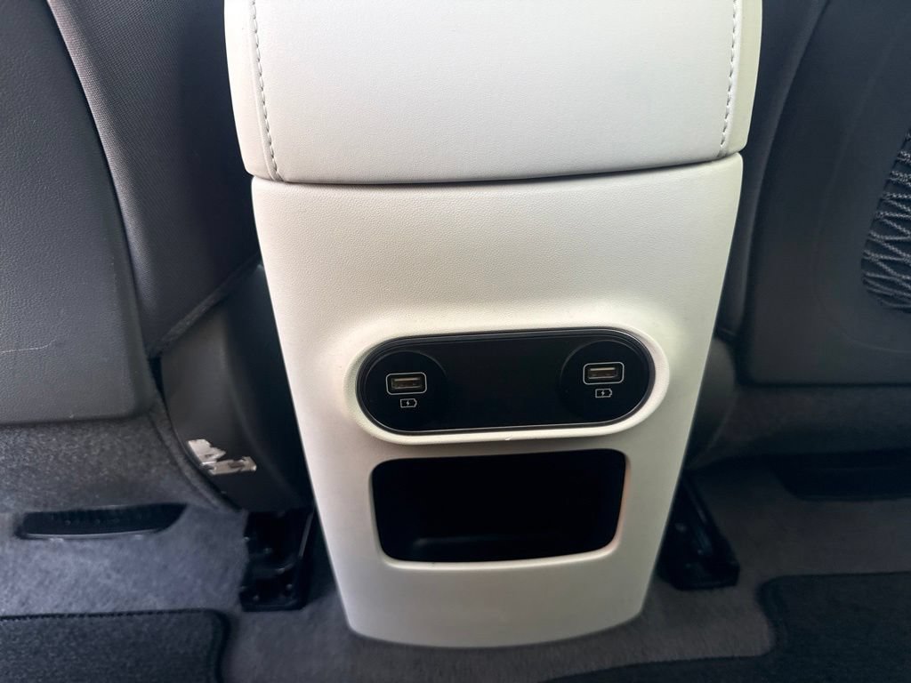 Used 2024 Hyundai Ioniq 5 SEL AWD/4WD image 19