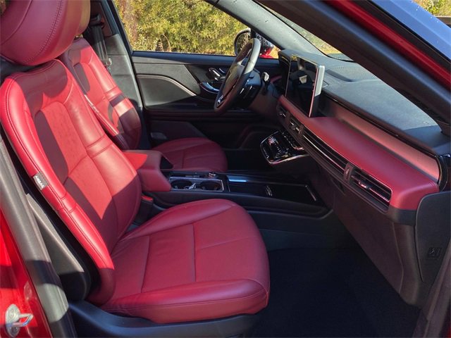 Certified 2023 Lincoln Corsair Reserve w/ Equipment Group 201A image 36