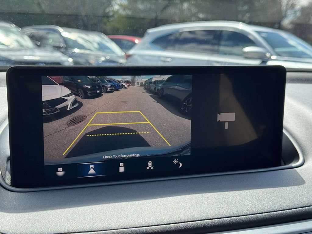 Certified 2023 Acura MDX SH-AWD w/ Technology Package image 26