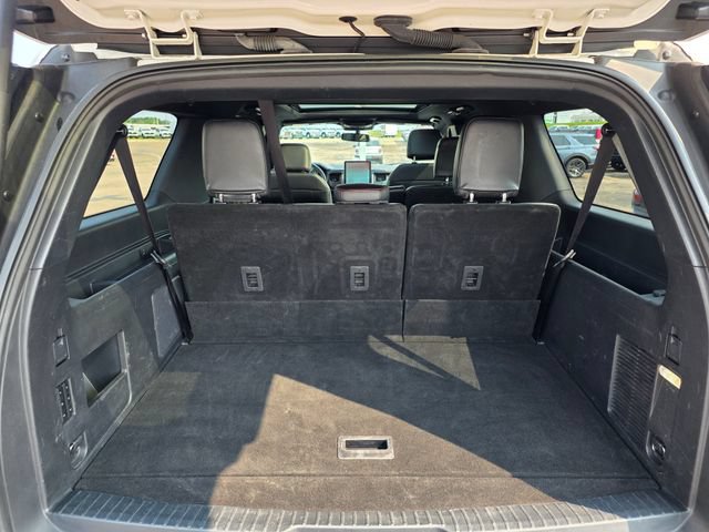 Used 2022 Ford Expedition Max Limited AWD/4WD image 10
