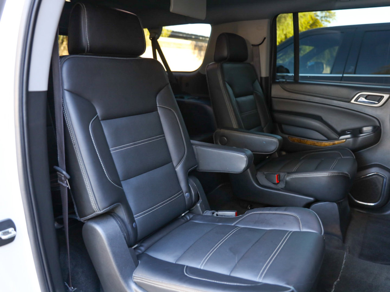 Used 2016 GMC Yukon XL Denali w/ Open Road Package image 53