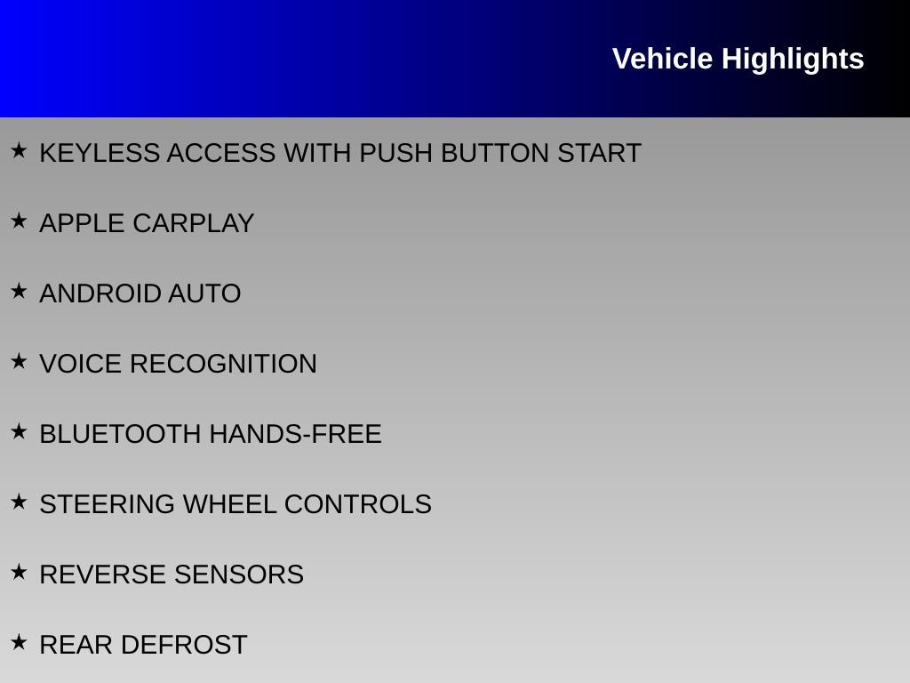 Used 2025 Chevrolet Tahoe High Country AWD/4WD image 8