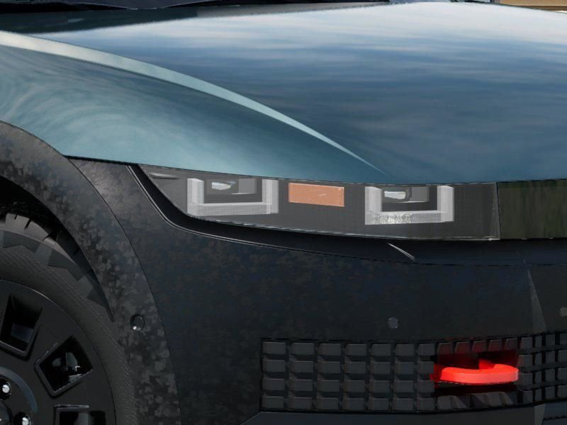 New 2026 Hyundai Ioniq 5 XRT AWD/4WD image 14