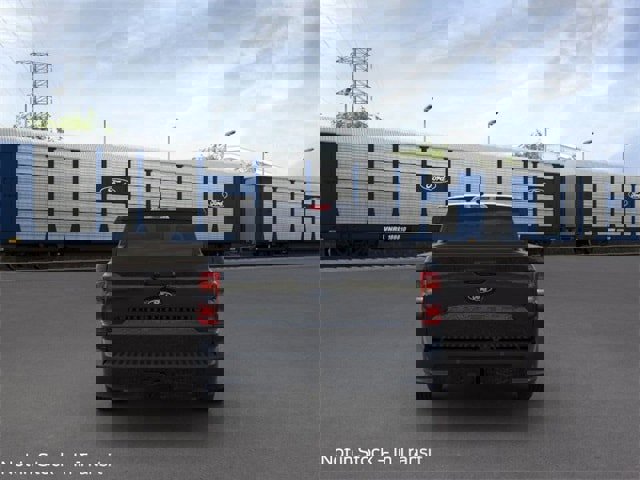 New 2025 Ford Maverick Lobo image 5