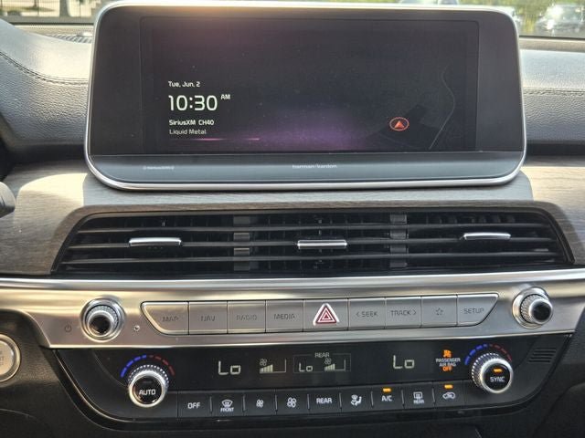 Used 2022 Kia Telluride SX FWD image 21