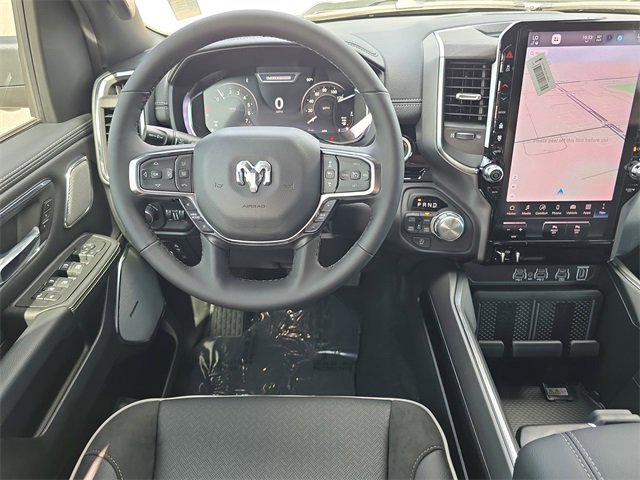 New 2026 RAM 1500 Laramie image 10